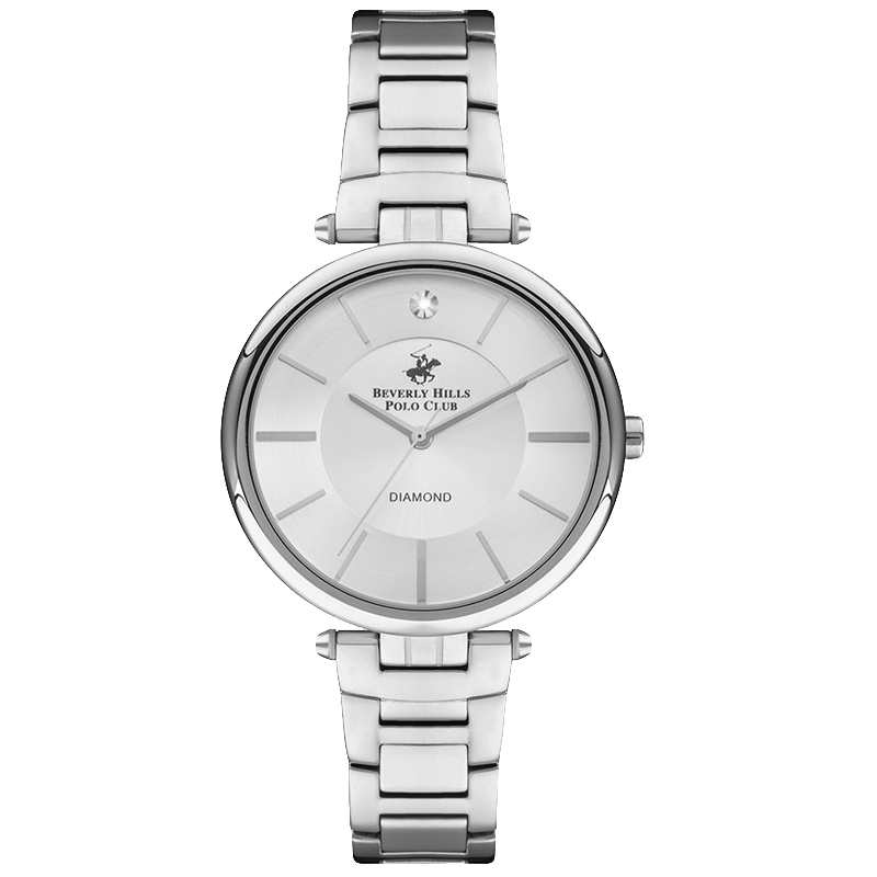 Наручные часы  Beverly Hills Polo Club BP3294X.330 