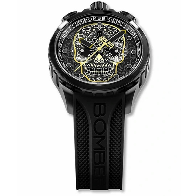 Bomberg BS45CHPBA.060-8.12  Фото 5