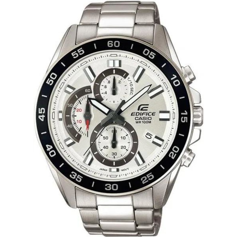 Casio Edifice EFV-550D-7A  Фото 1