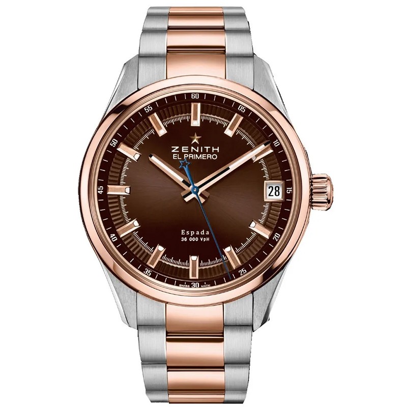Zenith 51.2170.4650/75.М217 