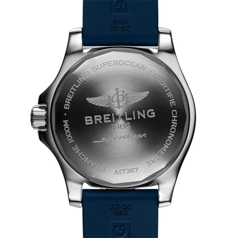 Breitling A17367D81C1S1  Фото 3