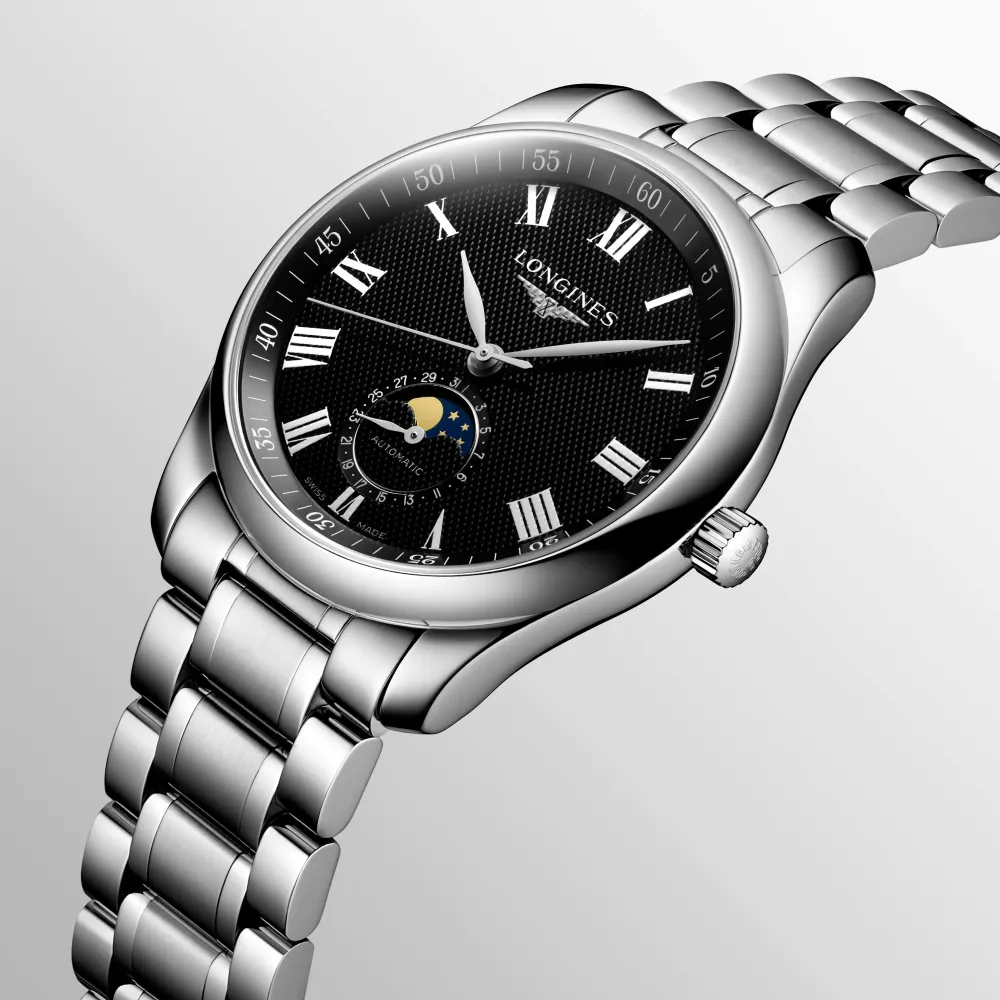 Longines L2.909.4.51.6  Фото 4
