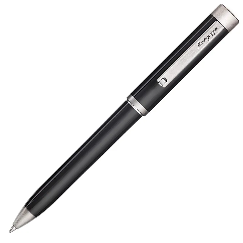 Ручка Montegrappa ZERO-IP-P-BP  Фото 1