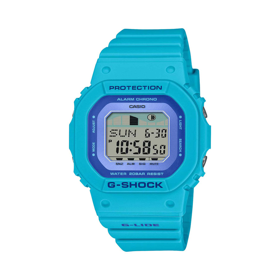 Casio G-Shock GLX-S5610-2  Фото 1