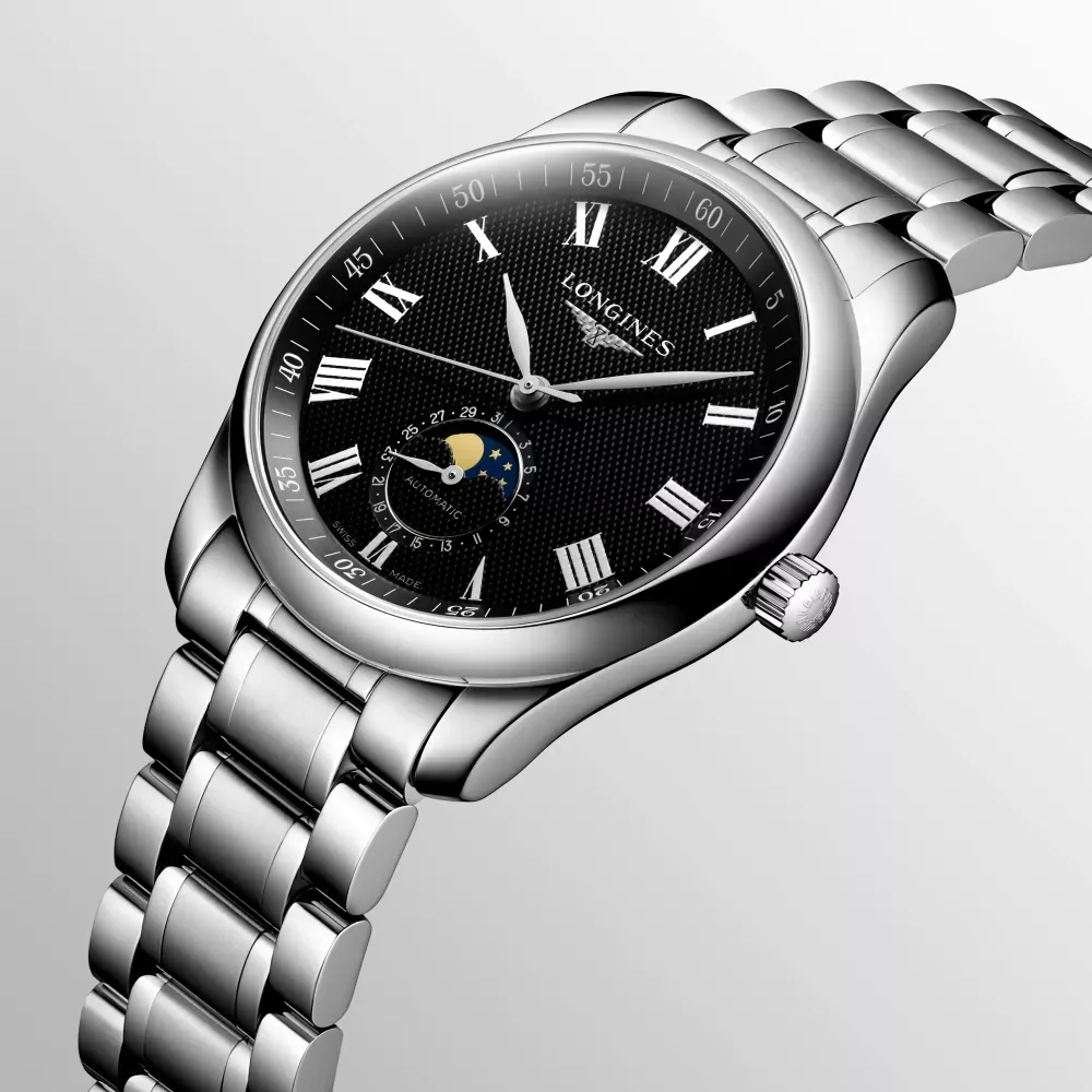 Longines L2.909.4.51.6  Фото 3