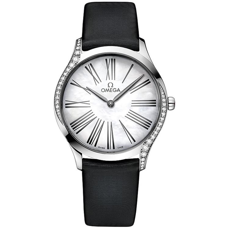 Купить Наручные часы Omega 428.17.36.60.05.001 De Ville в Sibtime Фото 1 Наручные часы Omega 428.17.36.60.05.001 De Ville Фото 1