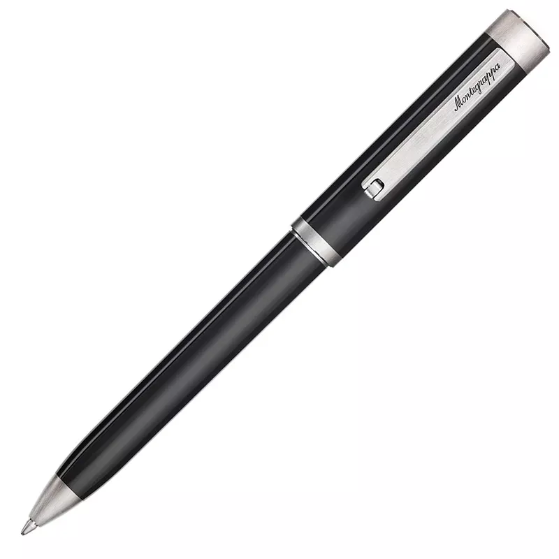Ручка Montegrappa ZERO-IP-P-BP  Фото 1