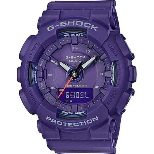 Casio G-Shock GMA-S130VC-2A 