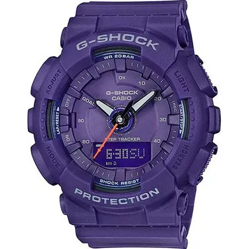Casio G-Shock GMA-S130VC-2A 