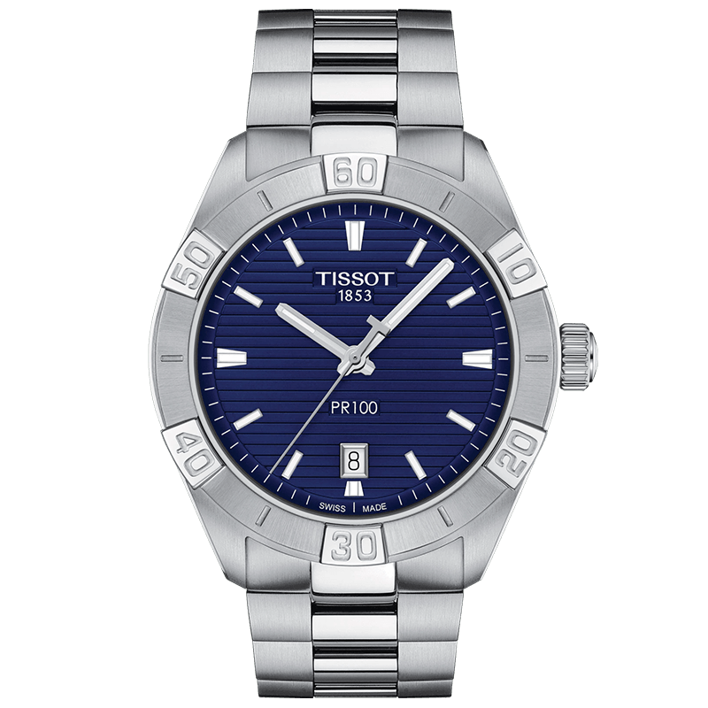 Tissot T101.610.11.041.00  Фото 1