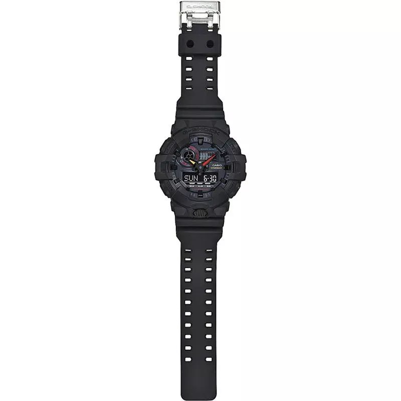 Casio G-Shock GA-700BMC-1A  Фото 2