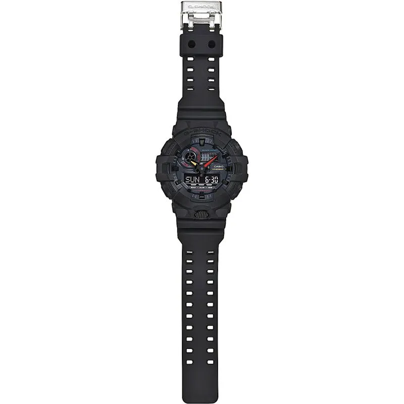 Наручные часы  Casio G-Shock GA-700BMC-1A  Фото 2