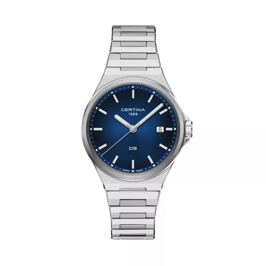 Certina C0434101104100  Фото 1