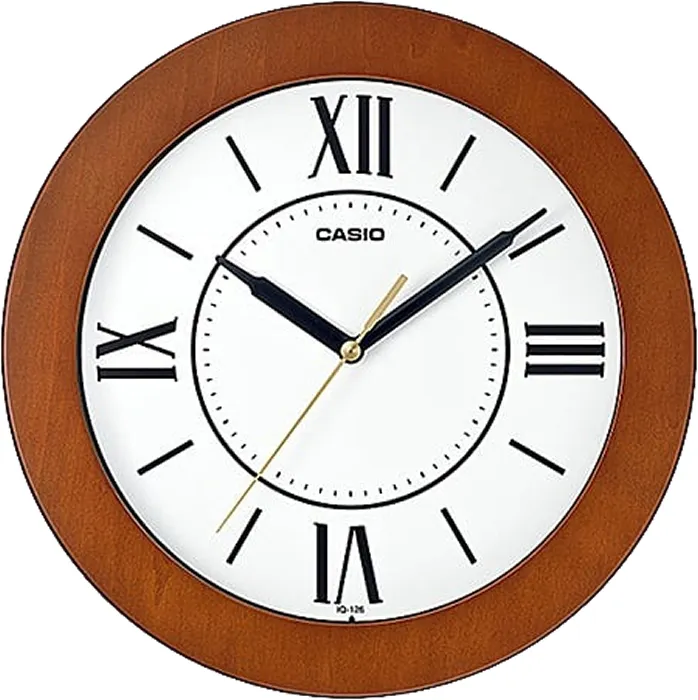 Casio IQ-126-5  Фото 1