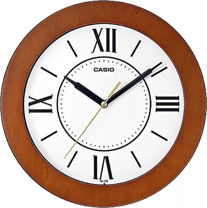 Casio IQ-126-5  Фото 1