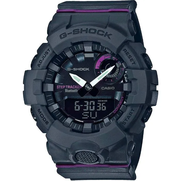 Casio G-Shock GMA-B800-8A 