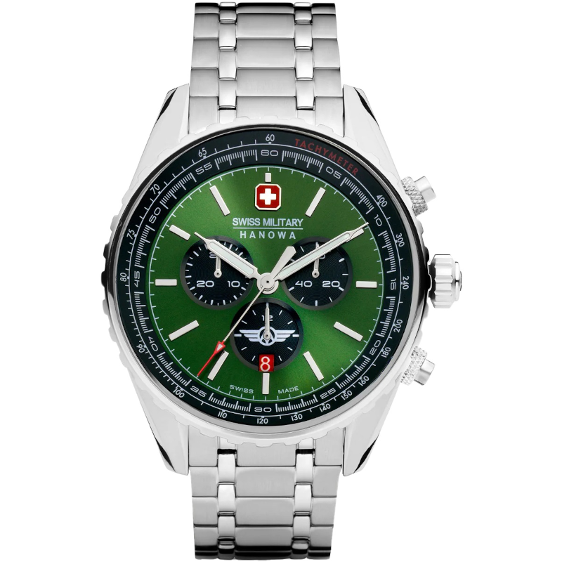 Swiss Military Hanowa SMWGI0000307 