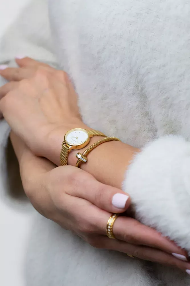 Наручные часы  Bering 11022-334-Lovely-1-GWP190  Фото 2