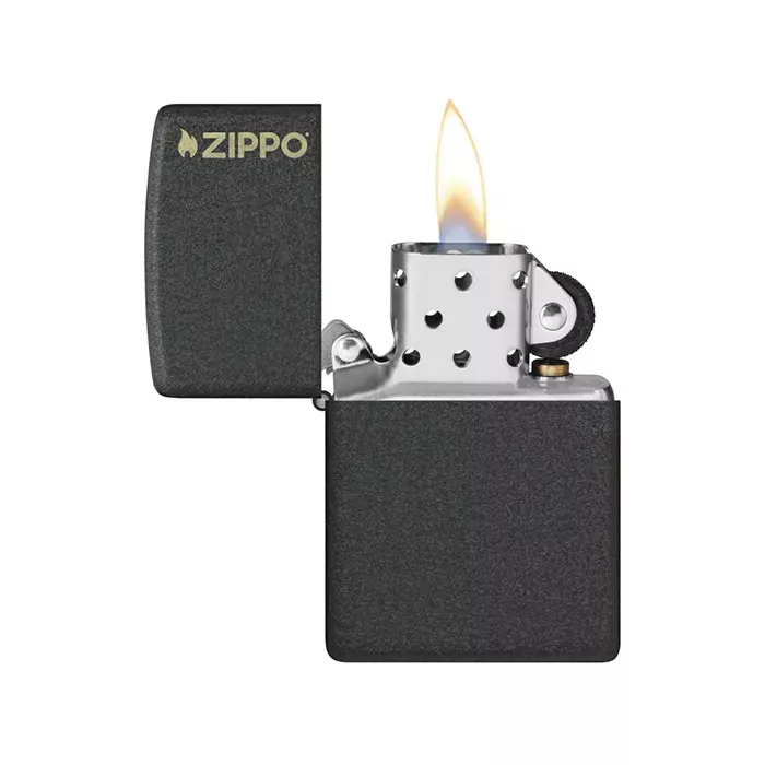 Zippo 236 ZL Logo  Фото 2