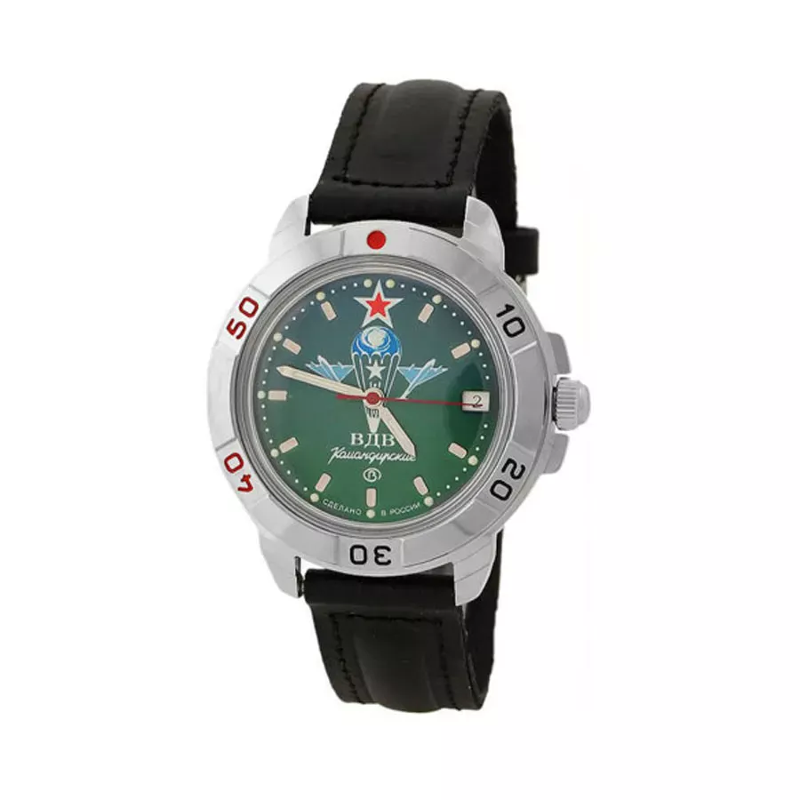 Восток 2414000000/431021  Фото 1