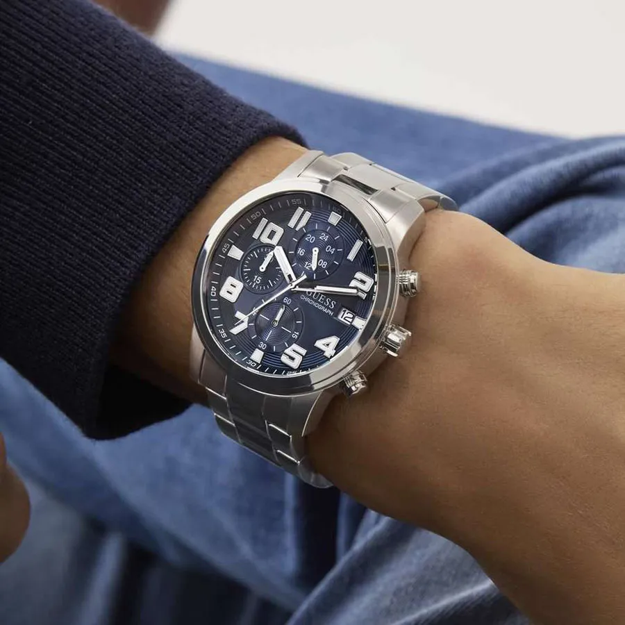 Guess GW0917G1  Фото 2