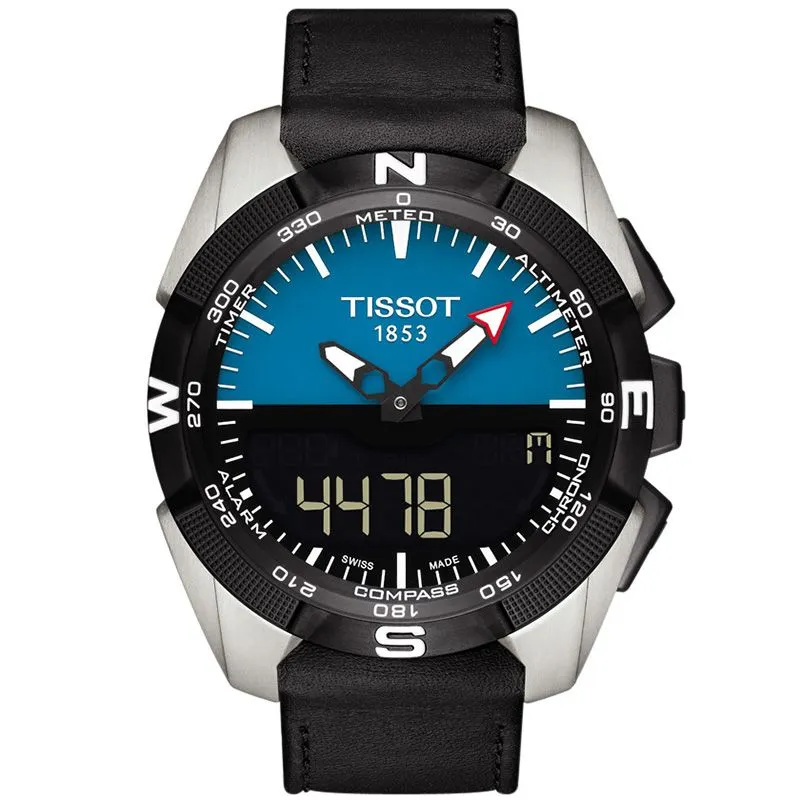 Tissot T091.420.46.041.00  Фото 1