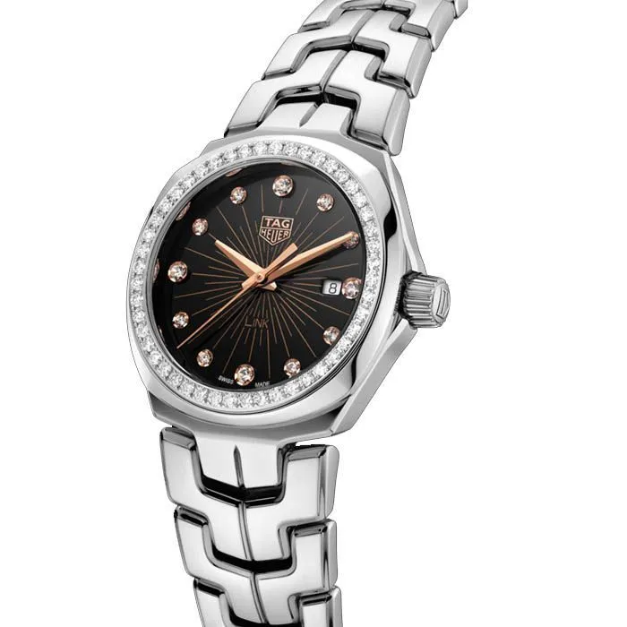 Tag Heuer WBC131G.BA0649  Фото 3