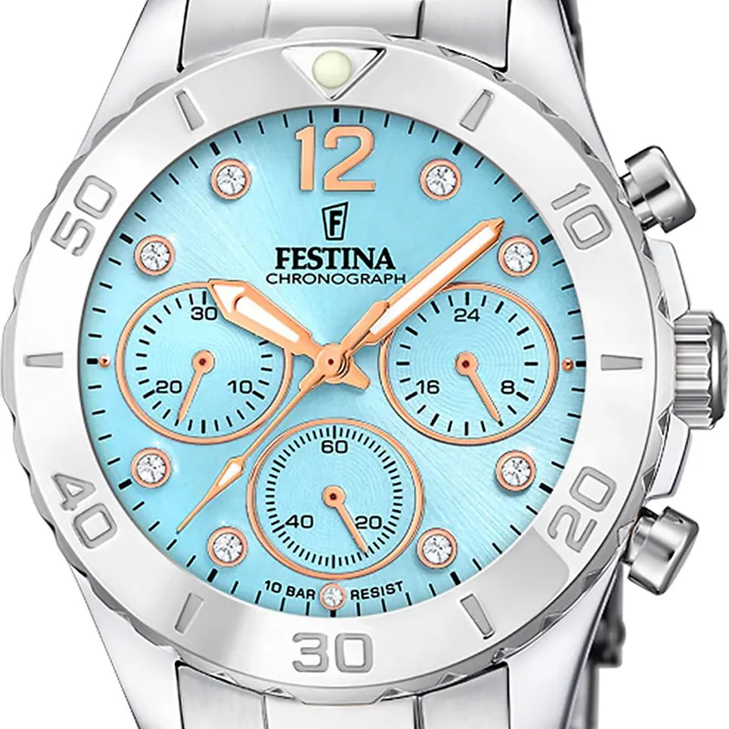 Festina F20603/4  Фото 2