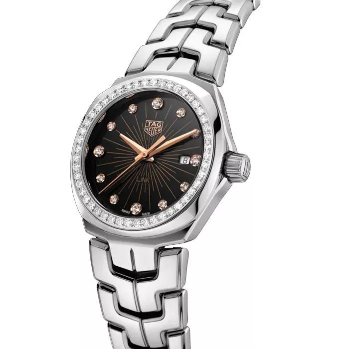 Tag Heuer WBC131G.BA0649  Фото 3