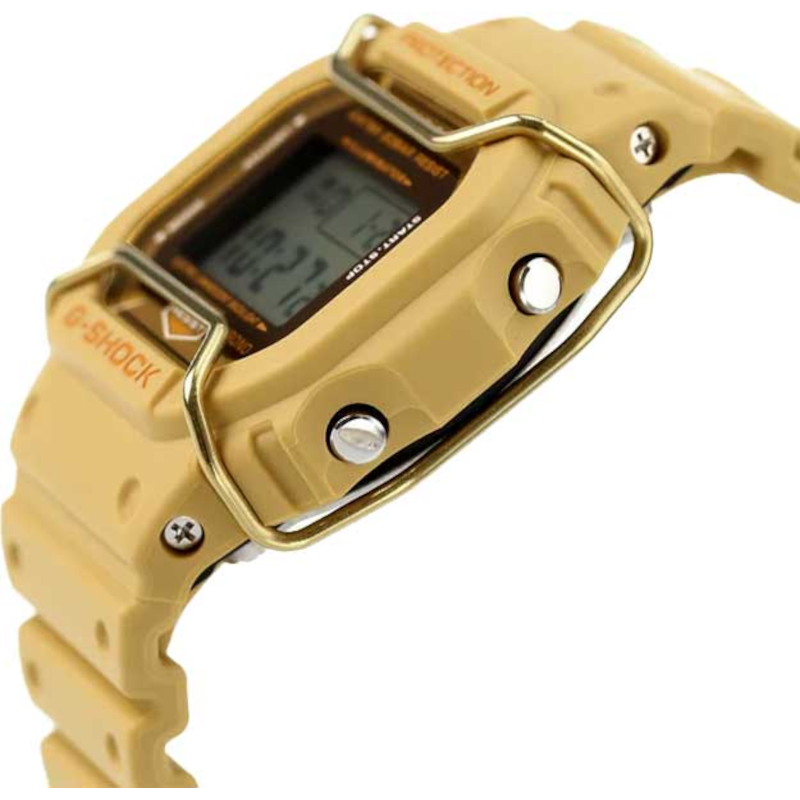 Casio G-Shock DW-5600PT-5  Фото 5