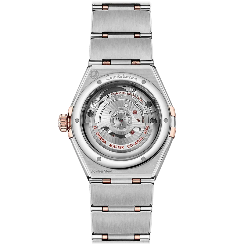 Omega 131.20.29.20.05.001  Фото 2