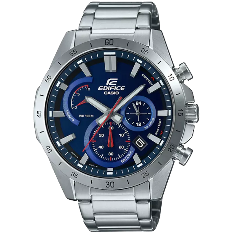 Casio Collection EFR-573D-2A  Фото 1