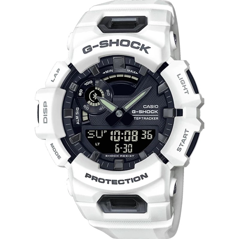 Наручные часы  Casio G-Shock GBA-900-7A 