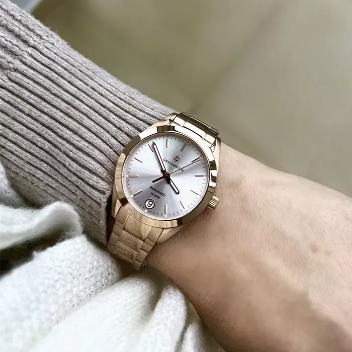 Greenwich GW 374.40.33  Фото 2