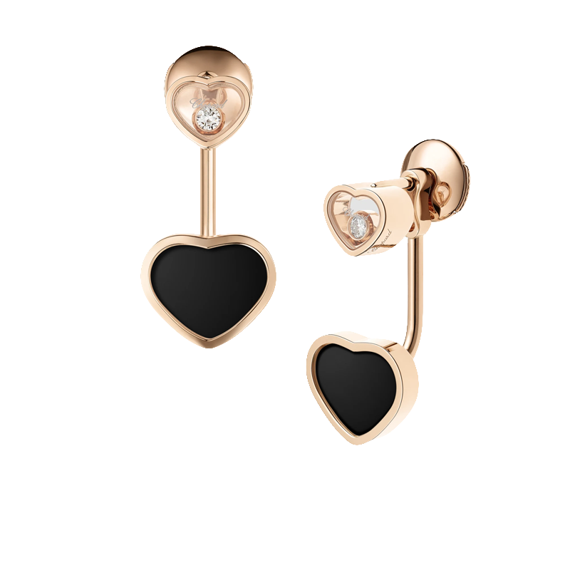 Chopard 83A082-5201 Серьги  Фото 1