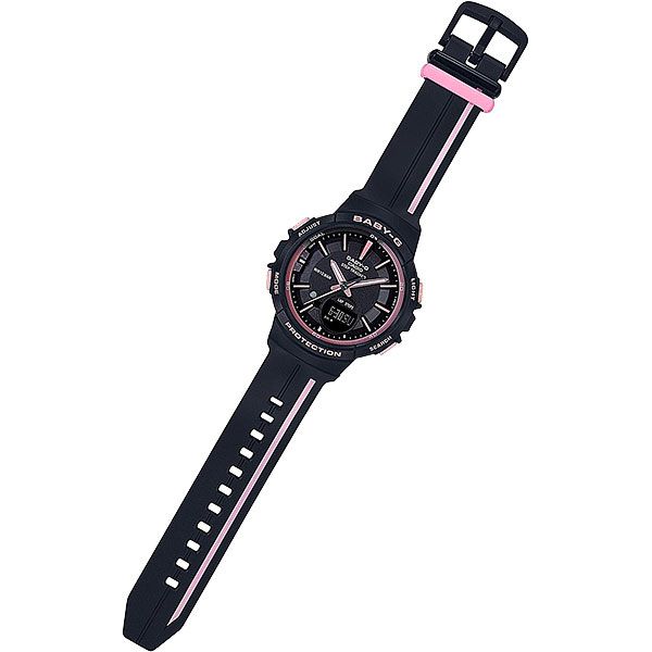 Casio Baby-G BGS-100RT-1A  Фото 2