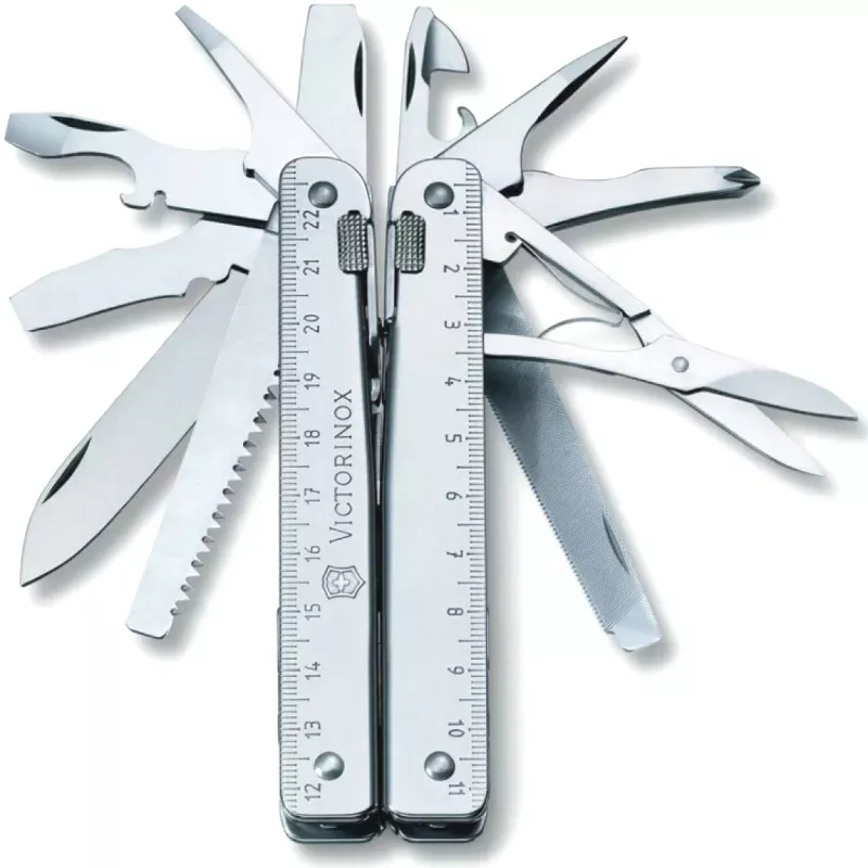 Victorinox 3.0323.N мультитул  Фото 2