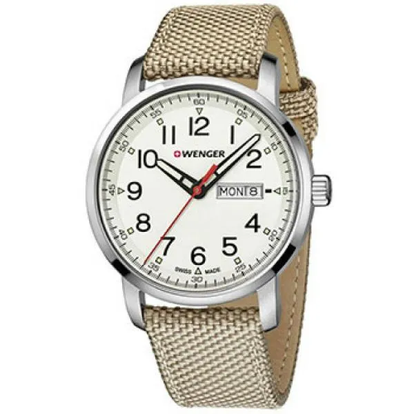 Наручные часы  Wenger 01.1541.112  Фото 1