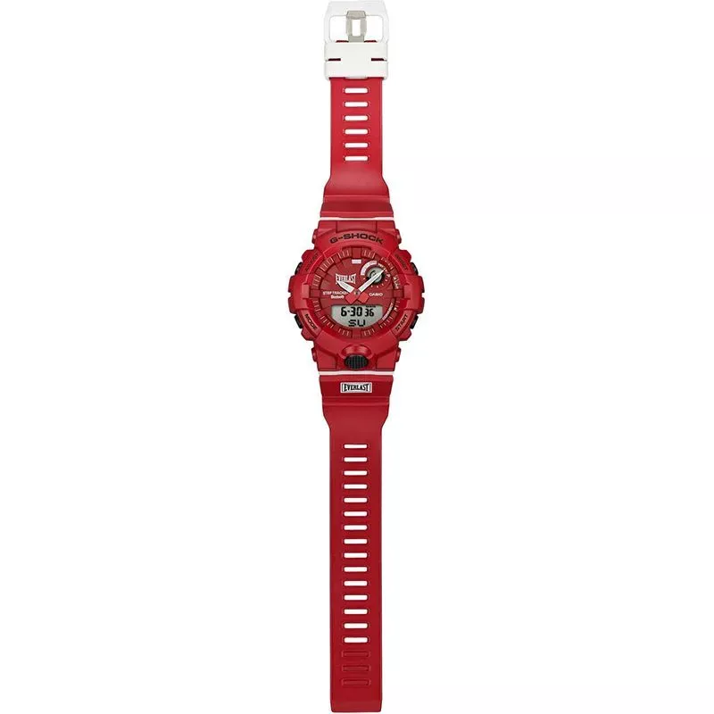 Casio G-Shock GBA-800EL-4A  Фото 3