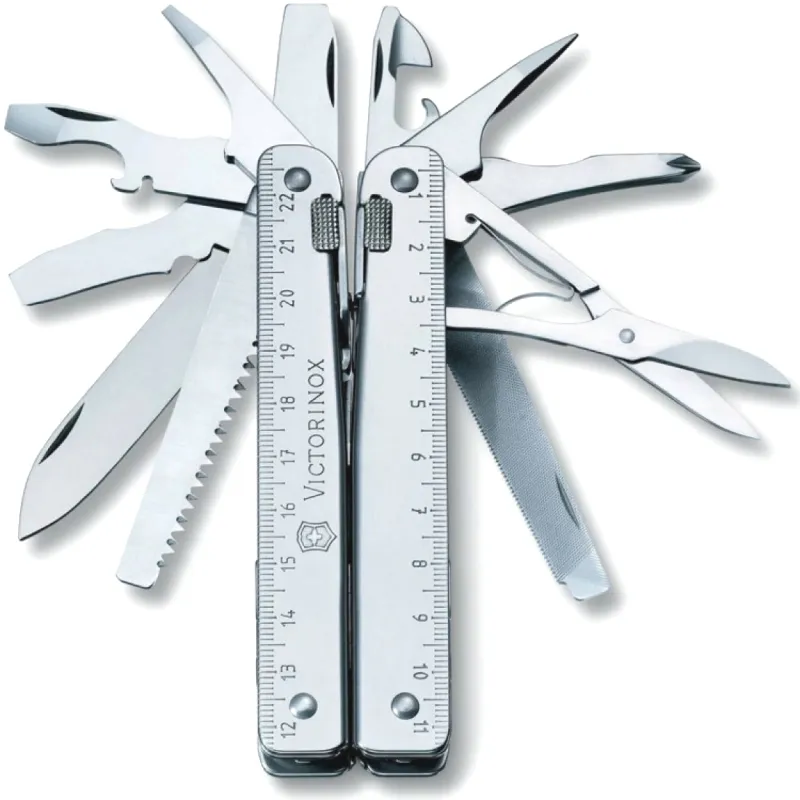 Victorinox 3.0323.N мультитул  Фото 2
