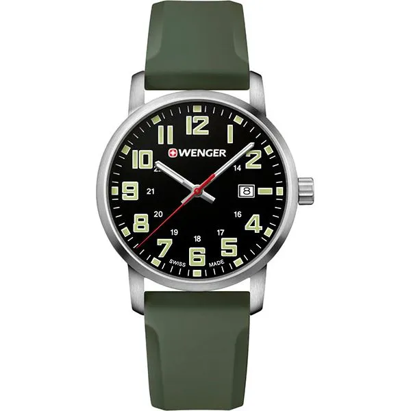 Wenger 01.1641.112 