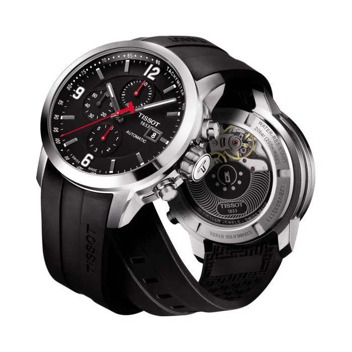 Tissot T055.427.17.057.00  Фото 2