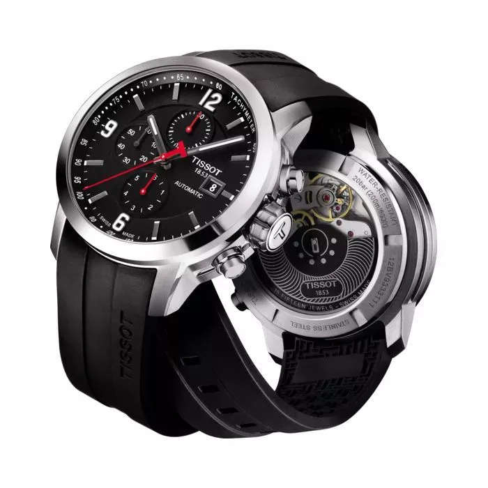 Tissot T055.427.17.057.00  Фото 2