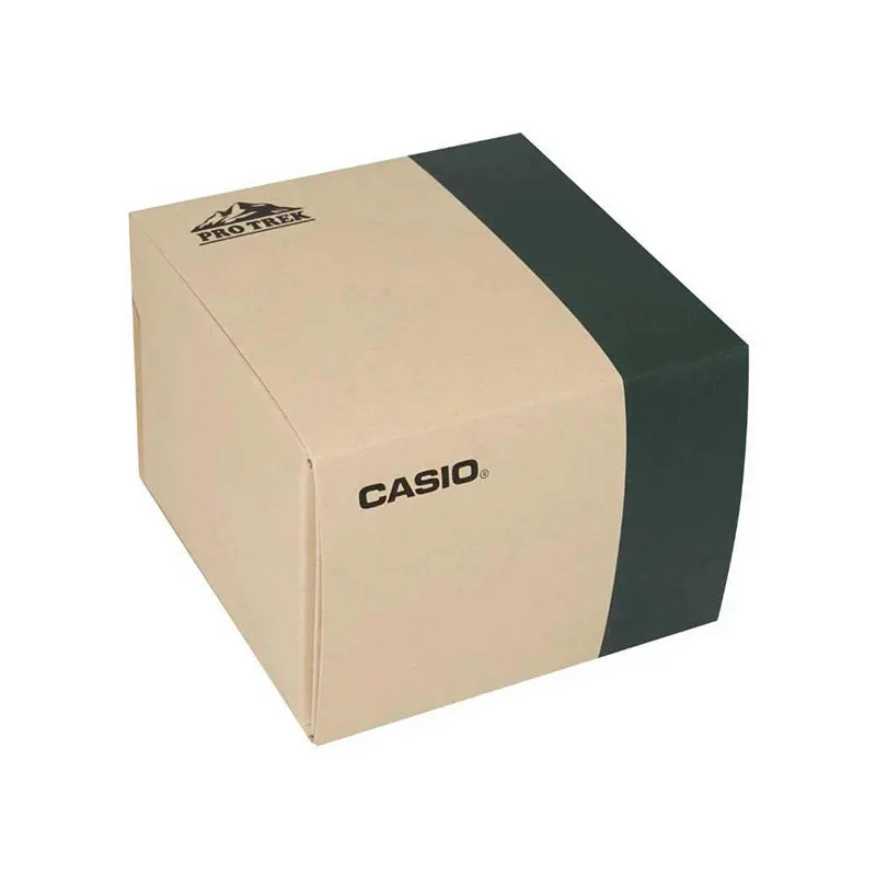 Casio Pro Trek PRW-35-7  Фото 2