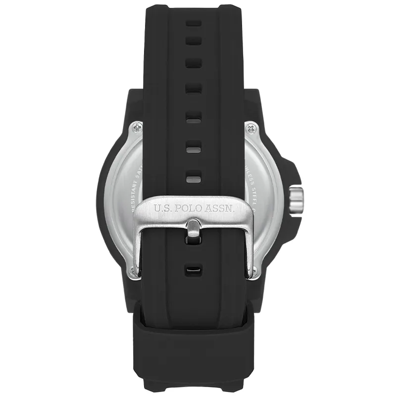 U.S. Polo Assn USPA1029-01  Фото 3
