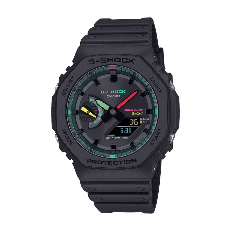 Casio Collection GA-B2100MF-1A  Фото 1