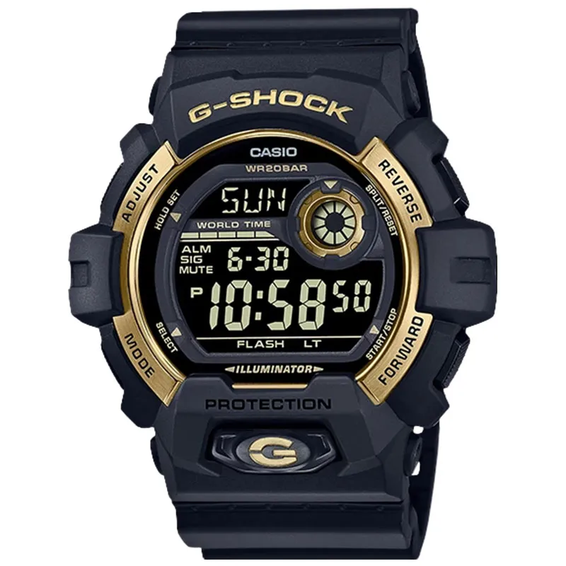 Casio G-Shock G-8900GB-1E 