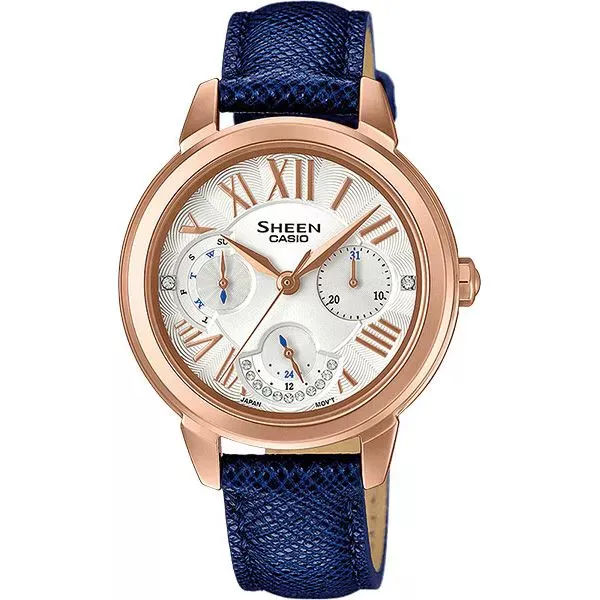 Наручные часы  Casio Sheen SHE-3059PGL-7B Sheen