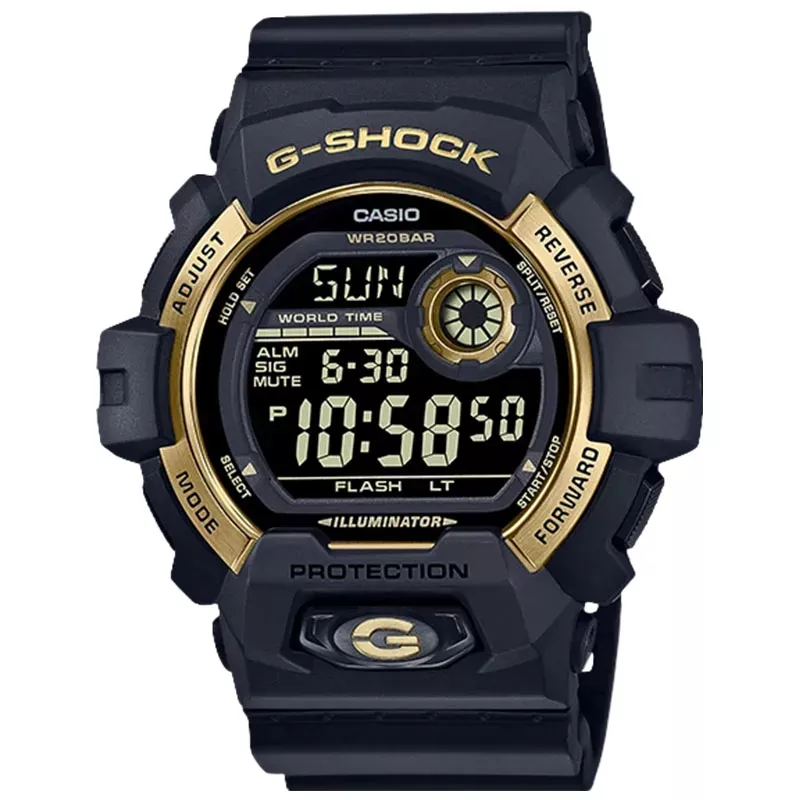 Casio G-Shock G-8900GB-1E 
