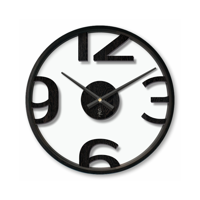 Настенные часы Салют SLT 5421